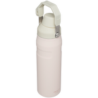 IceFlow™ Bottle with Fast Flow Lid| 24 OZ