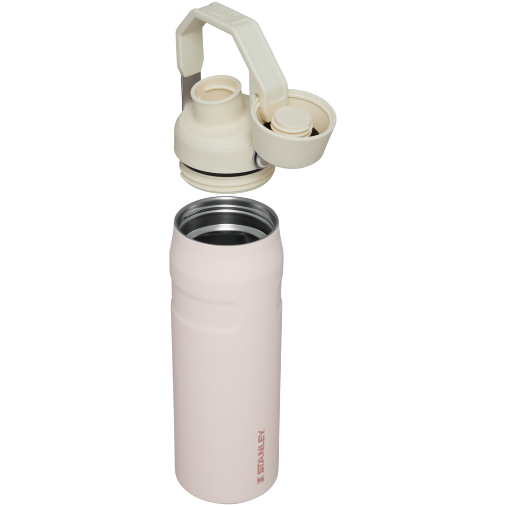 IceFlow™ Bottle with Fast Flow Lid| 24 OZ
