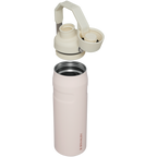 IceFlow™ Bottle with Fast Flow Lid| 24 OZ