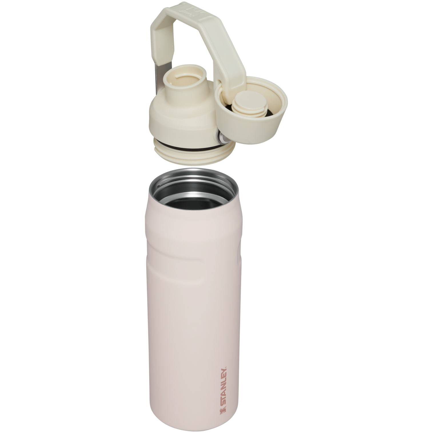 IceFlow™ Bottle with Fast Flow Lid| 24 OZ