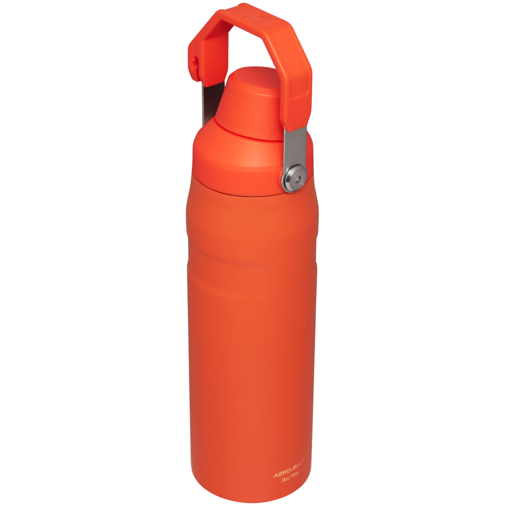 IceFlow™ Bottle with Fast Flow Lid| 24 OZ
