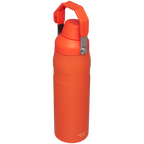 IceFlow™ Bottle with Fast Flow Lid| 24 OZ