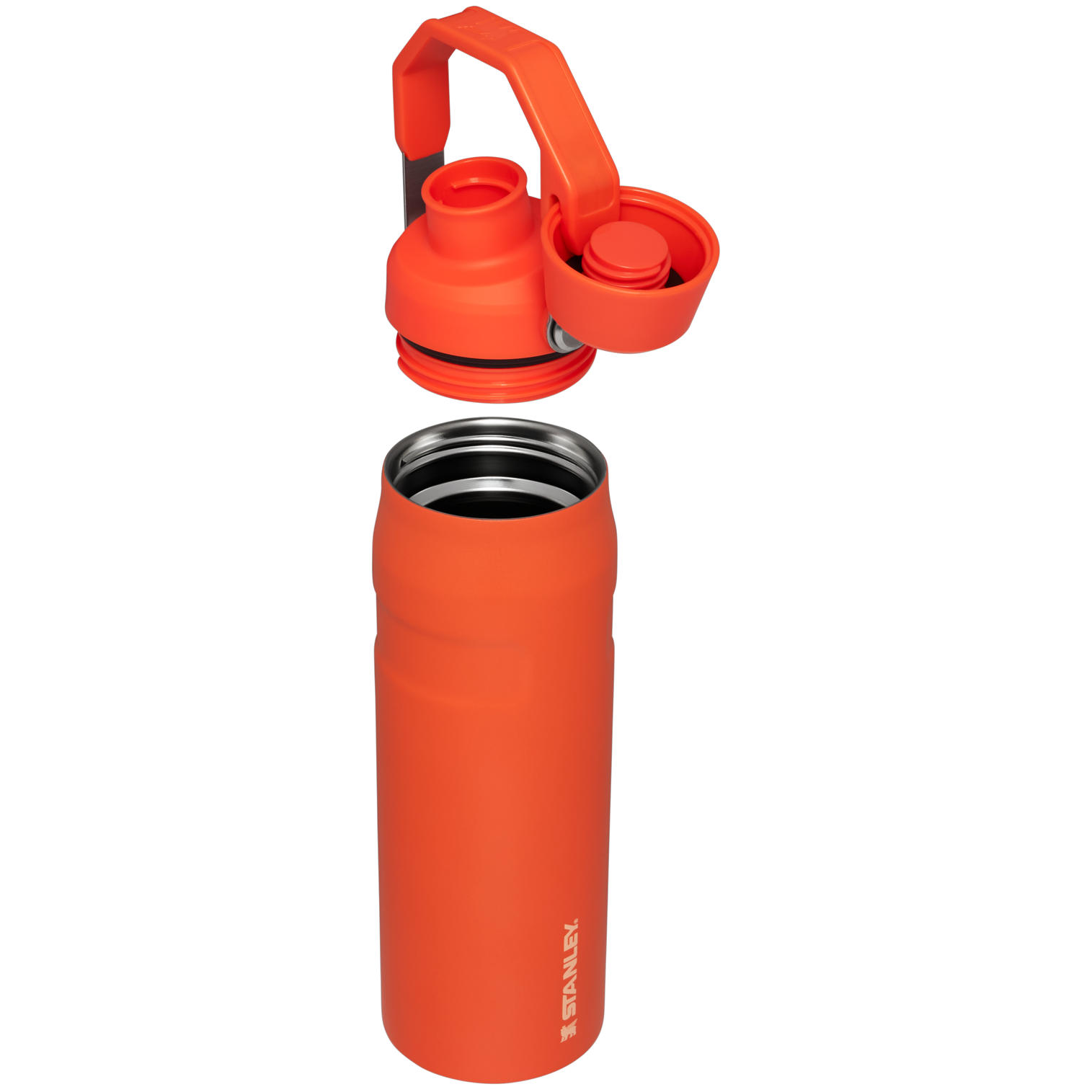 IceFlow™ Bottle with Fast Flow Lid| 24 OZ