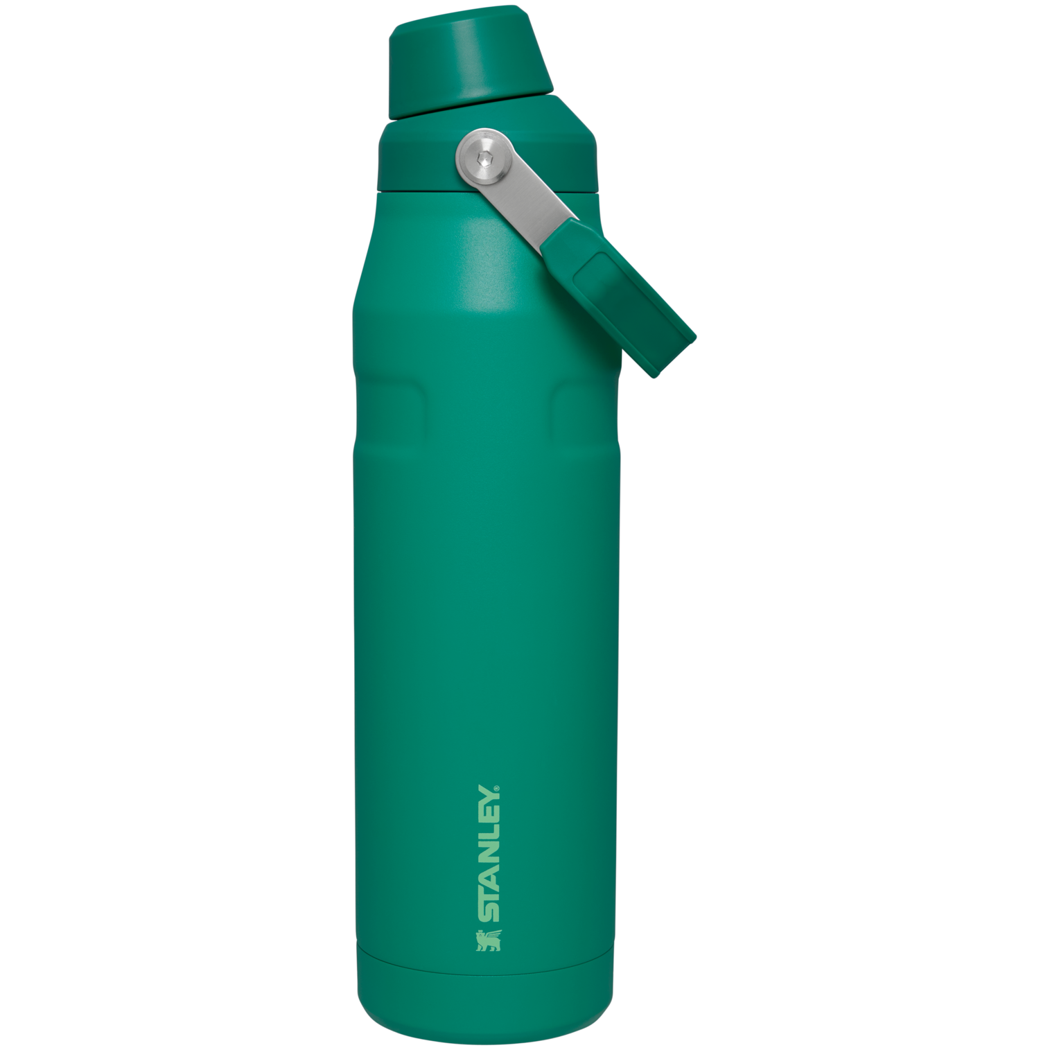 IceFlow™ Bottle with Fast Flow Lid| 36 OZ