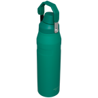 IceFlow™ Bottle with Fast Flow Lid| 36 OZ