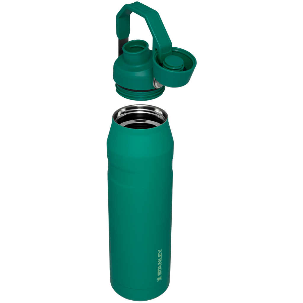 IceFlow™ Bottle with Fast Flow Lid| 36 OZ