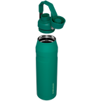 IceFlow™ Bottle with Fast Flow Lid| 36 OZ