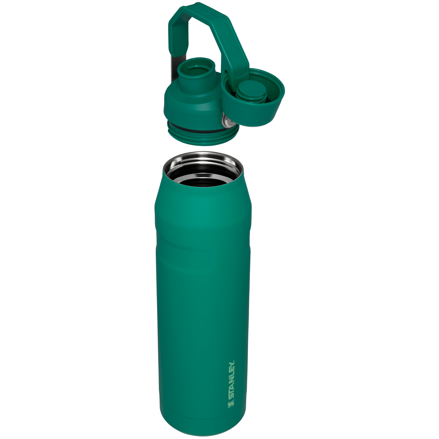 IceFlow™ Bottle with Fast Flow Lid| 36 OZ