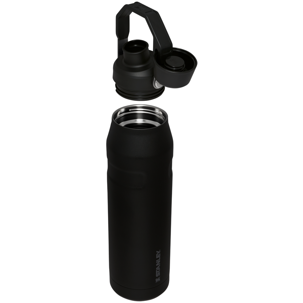 IceFlow™ Bottle with Fast Flow Lid| 36 OZ