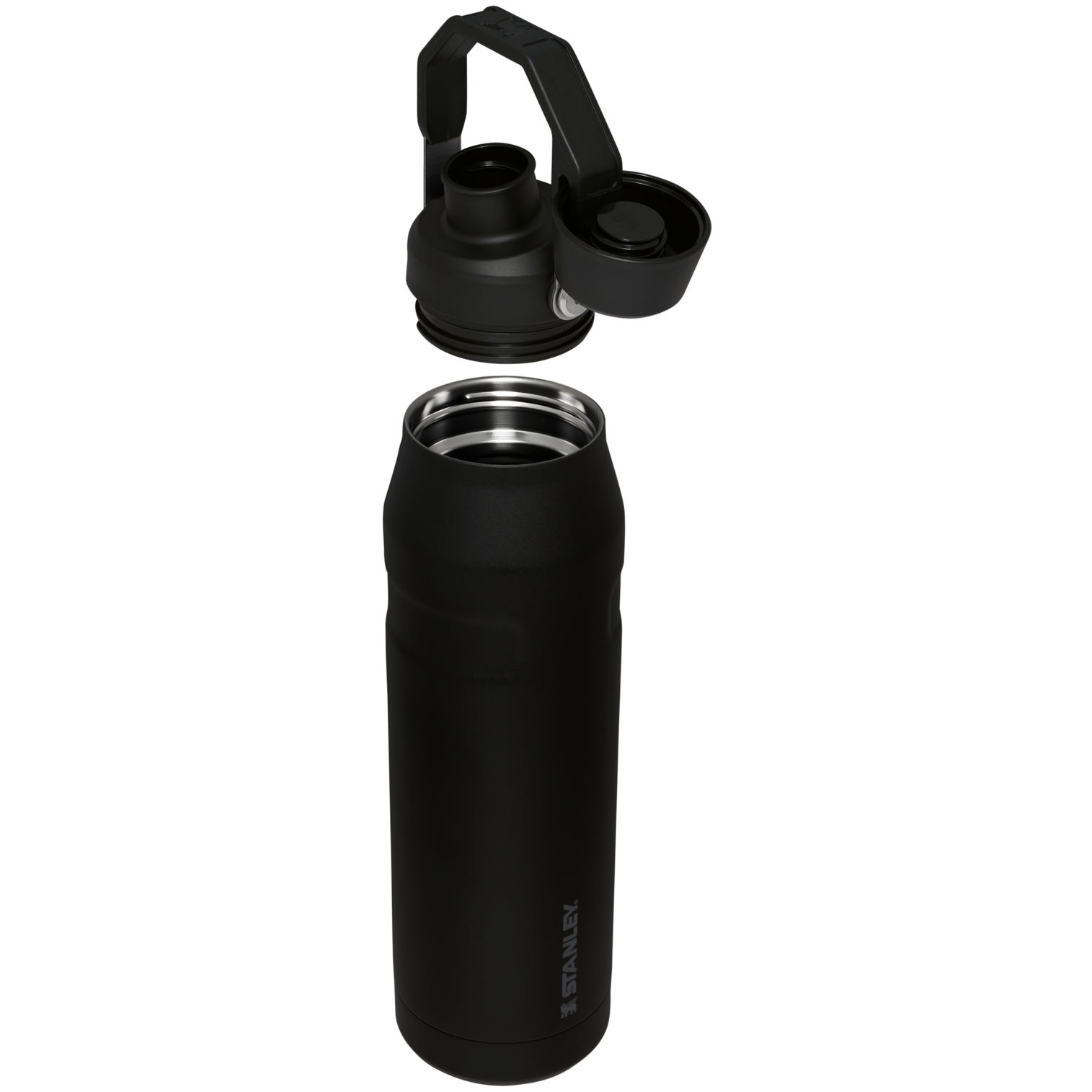 IceFlow™ Bottle with Fast Flow Lid| 36 OZ