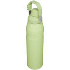 IceFlow™ Bottle with Fast Flow Lid| 36 OZ