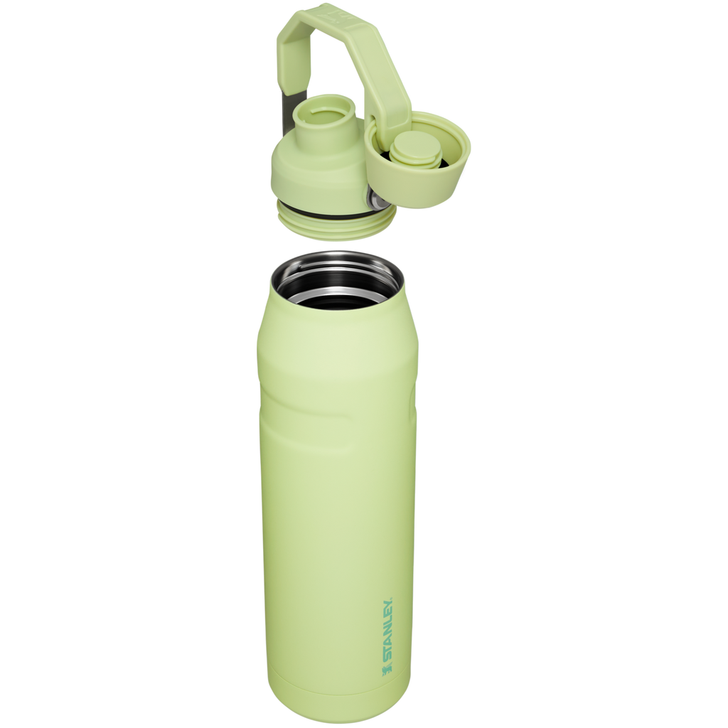 IceFlow™ Bottle with Fast Flow Lid| 36 OZ