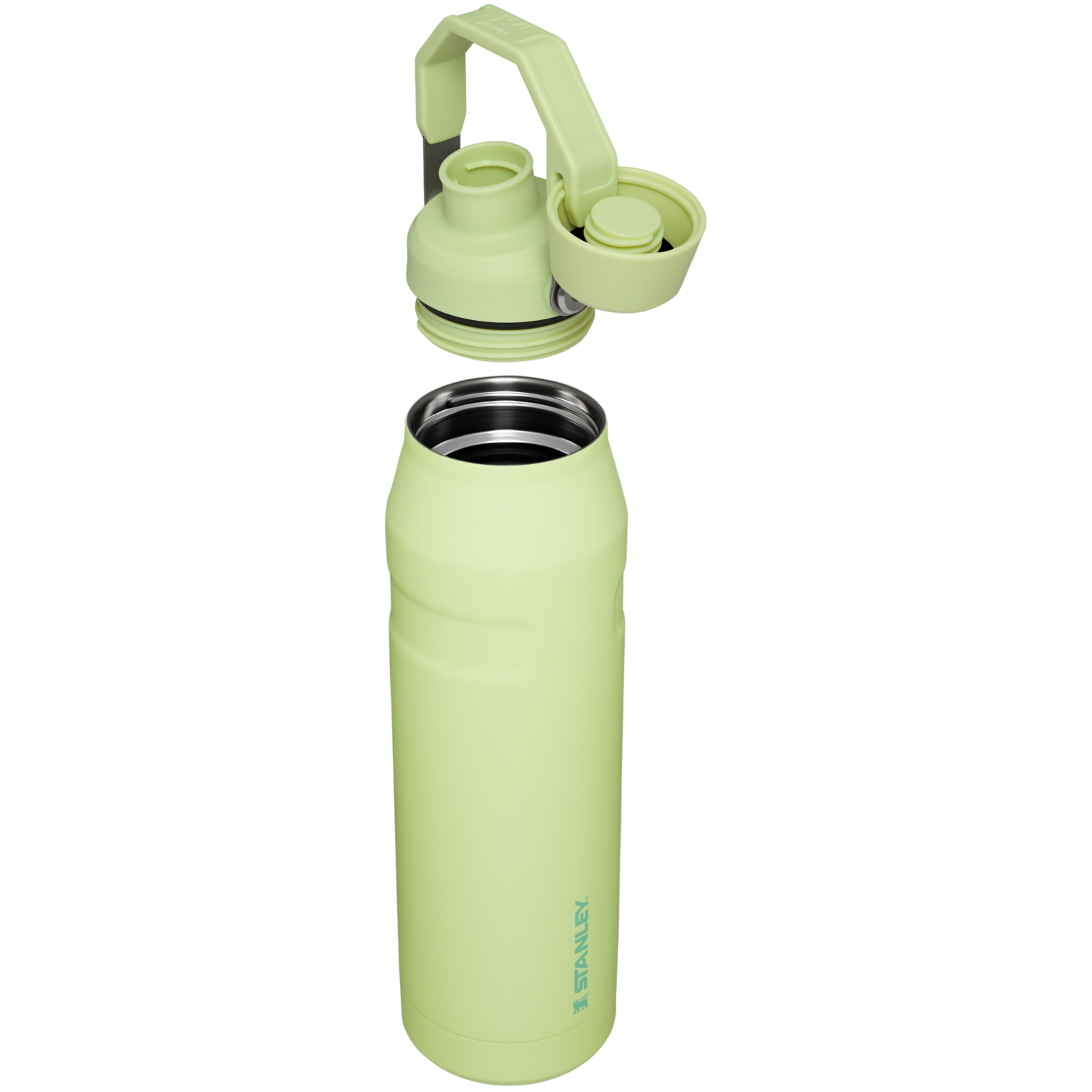 IceFlow™ Bottle with Fast Flow Lid| 36 OZ