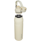 IceFlow™ Bottle with Fast Flow Lid| 36 OZ