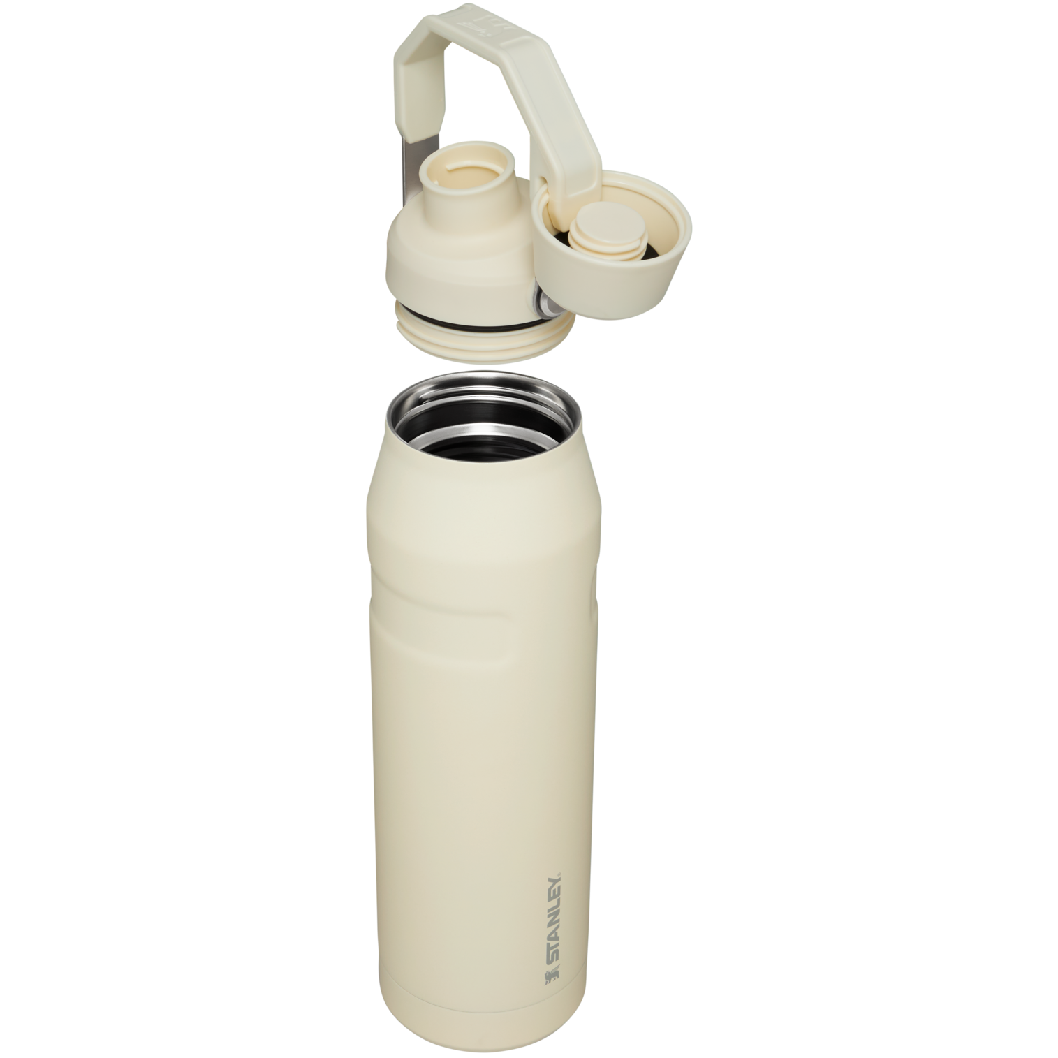 IceFlow™ Bottle with Fast Flow Lid| 36 OZ