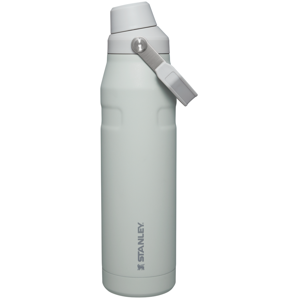 IceFlow™ Bottle with Fast Flow Lid| 36 OZ
