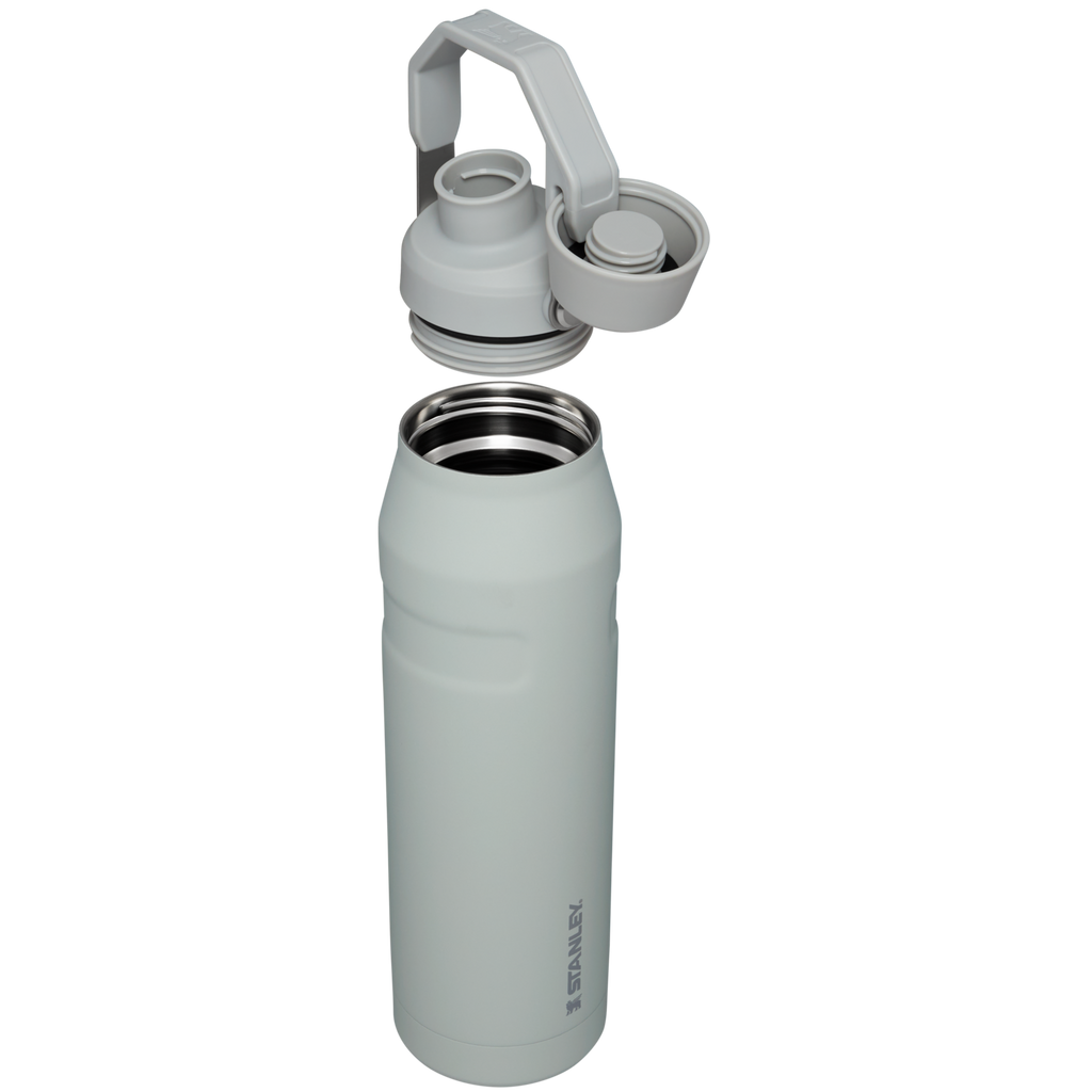 IceFlow™ Bottle with Fast Flow Lid| 36 OZ