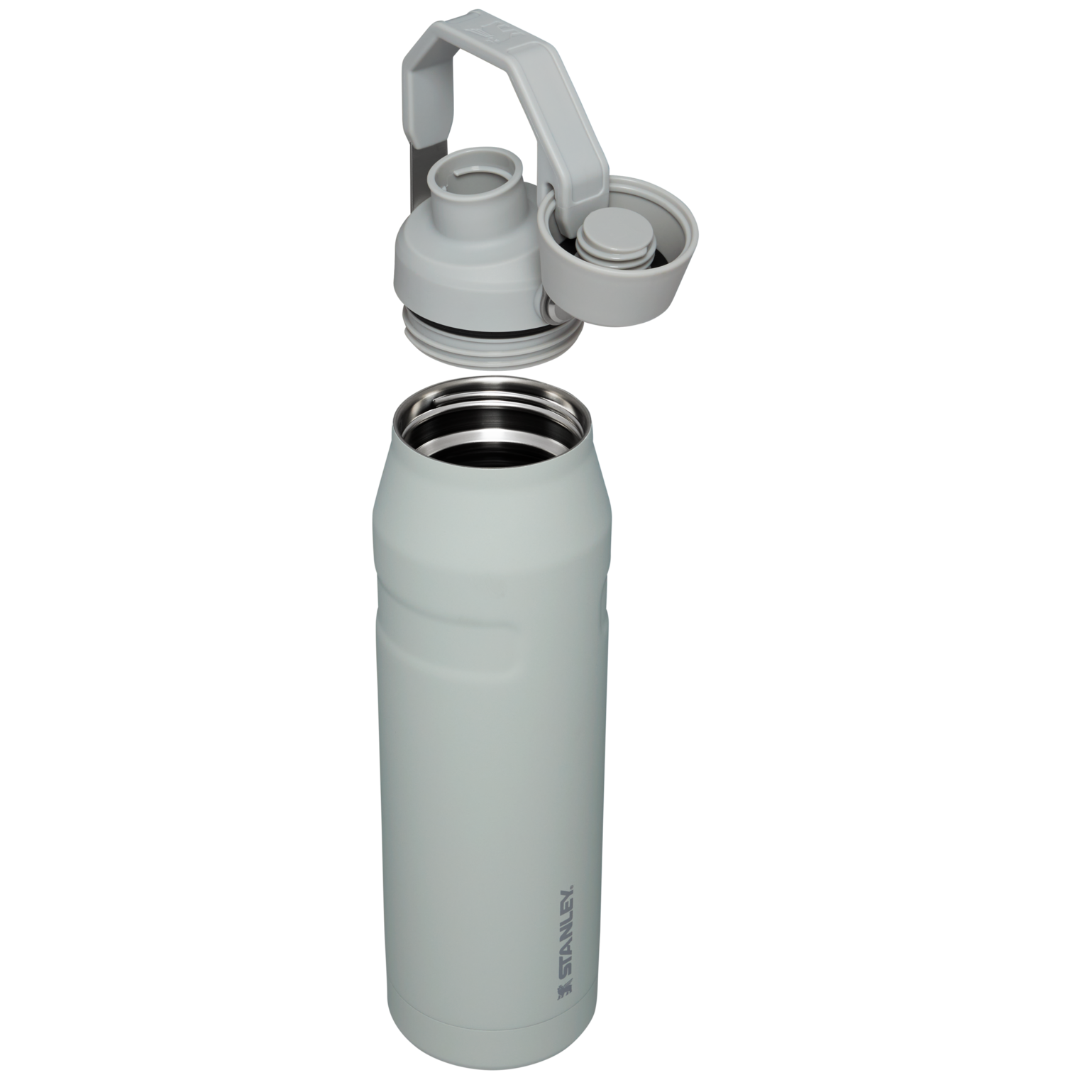 IceFlow™ Bottle with Fast Flow Lid| 36 OZ