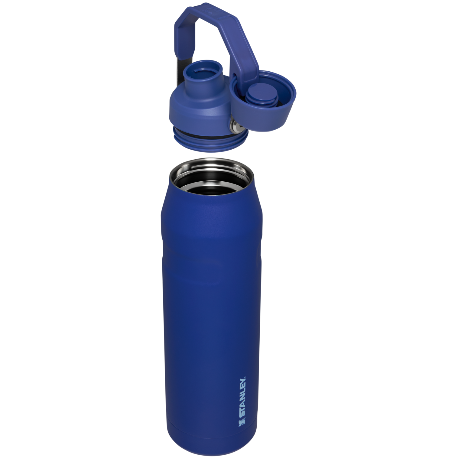 IceFlow™ Bottle with Fast Flow Lid| 36 OZ
