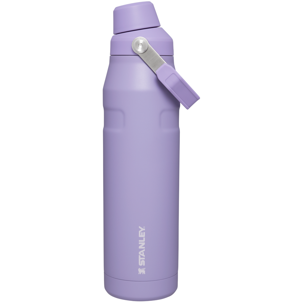 IceFlow™ Bottle with Fast Flow Lid| 36 OZ