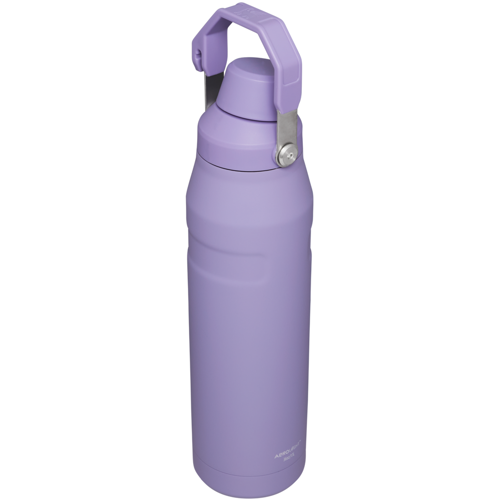 IceFlow™ Bottle with Fast Flow Lid| 36 OZ