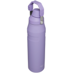 IceFlow™ Bottle with Fast Flow Lid| 36 OZ
