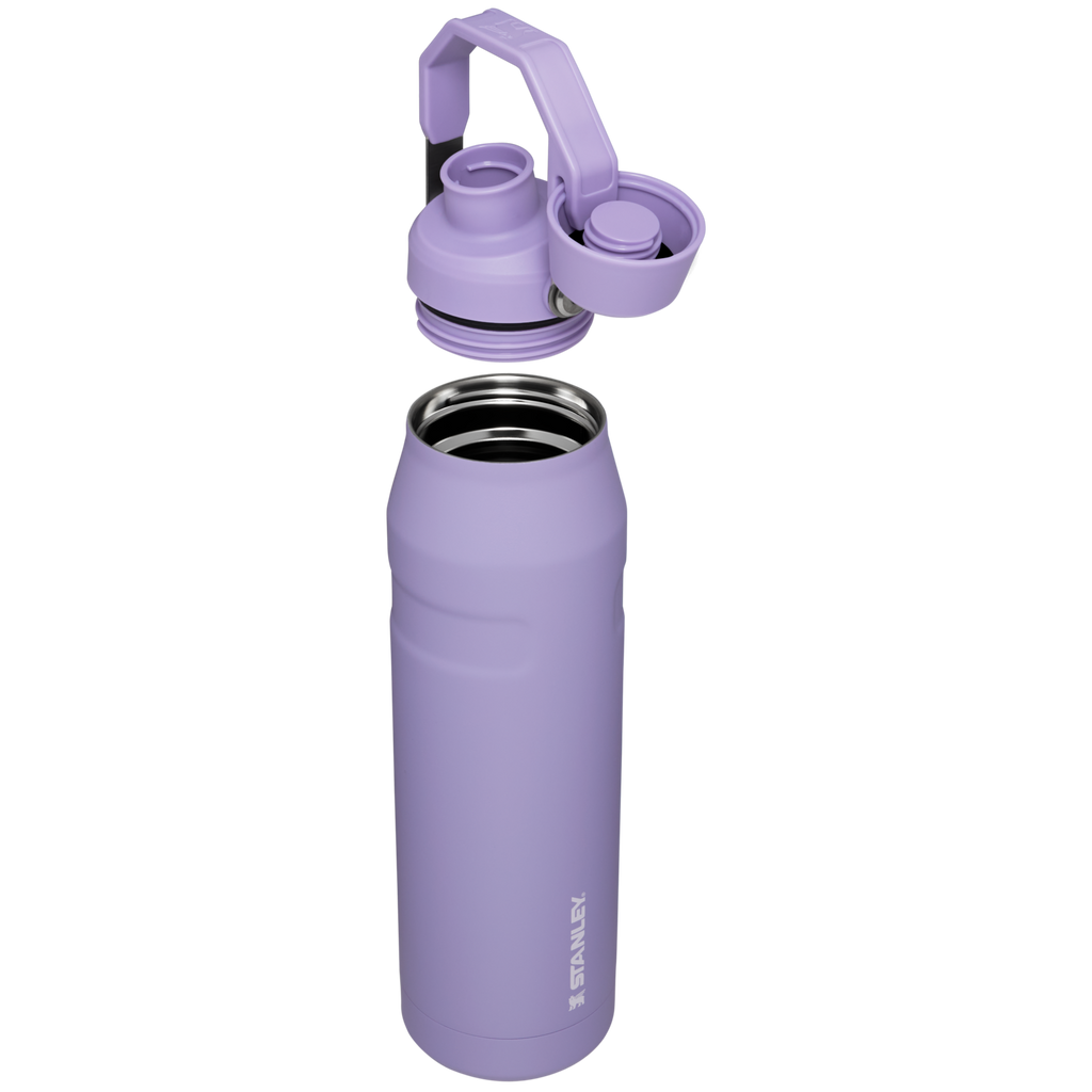 IceFlow™ Bottle with Fast Flow Lid| 36 OZ - Create