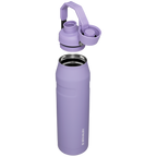 IceFlow™ Bottle with Fast Flow Lid| 36 OZ - Create
