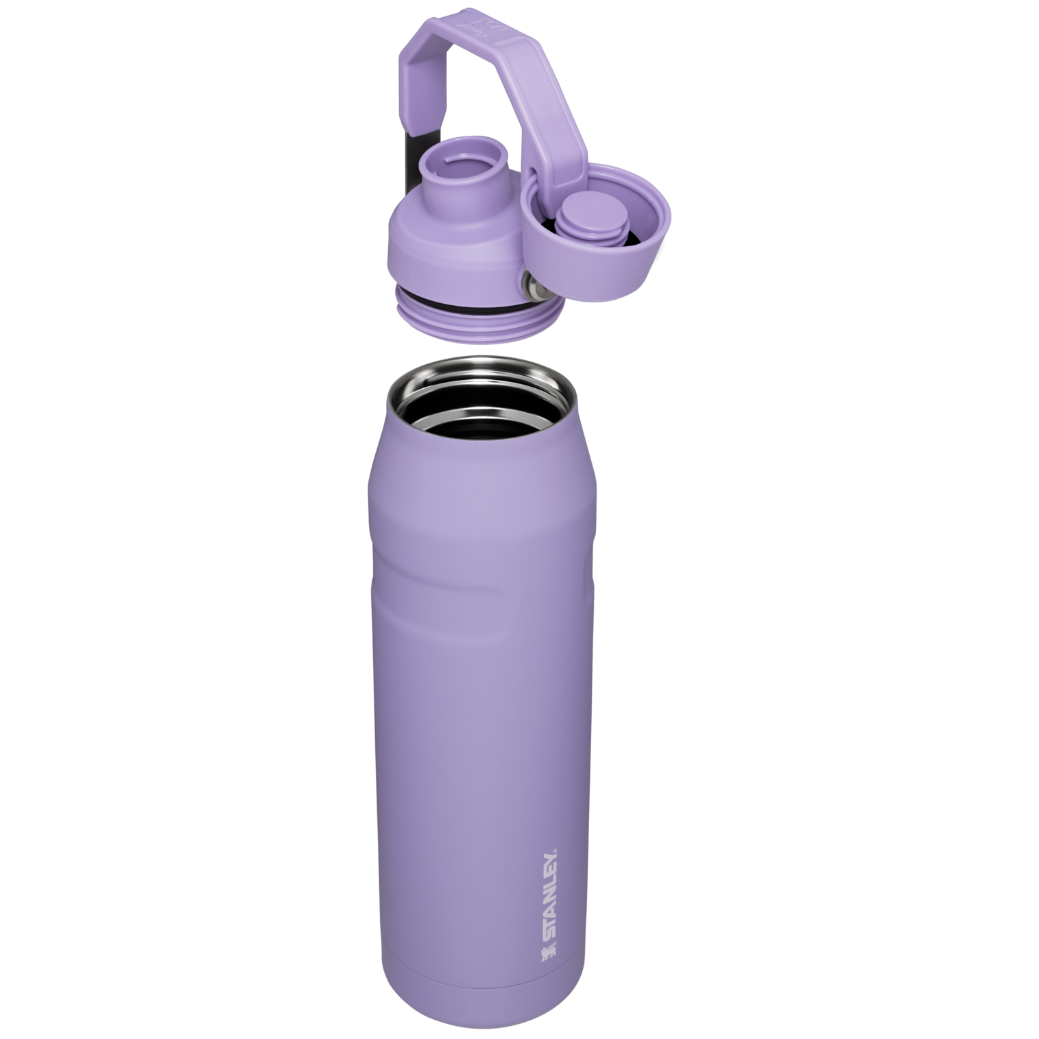 IceFlow™ Bottle with Fast Flow Lid| 36 OZ - Create