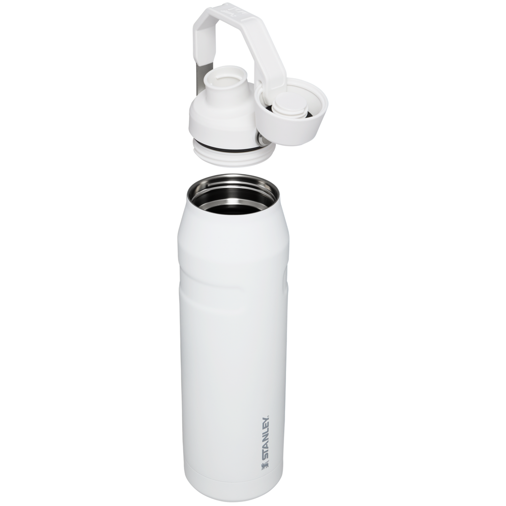 IceFlow™ Bottle with Fast Flow Lid| 36 OZ - Create