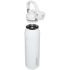 IceFlow™ Bottle with Fast Flow Lid| 36 OZ - Create