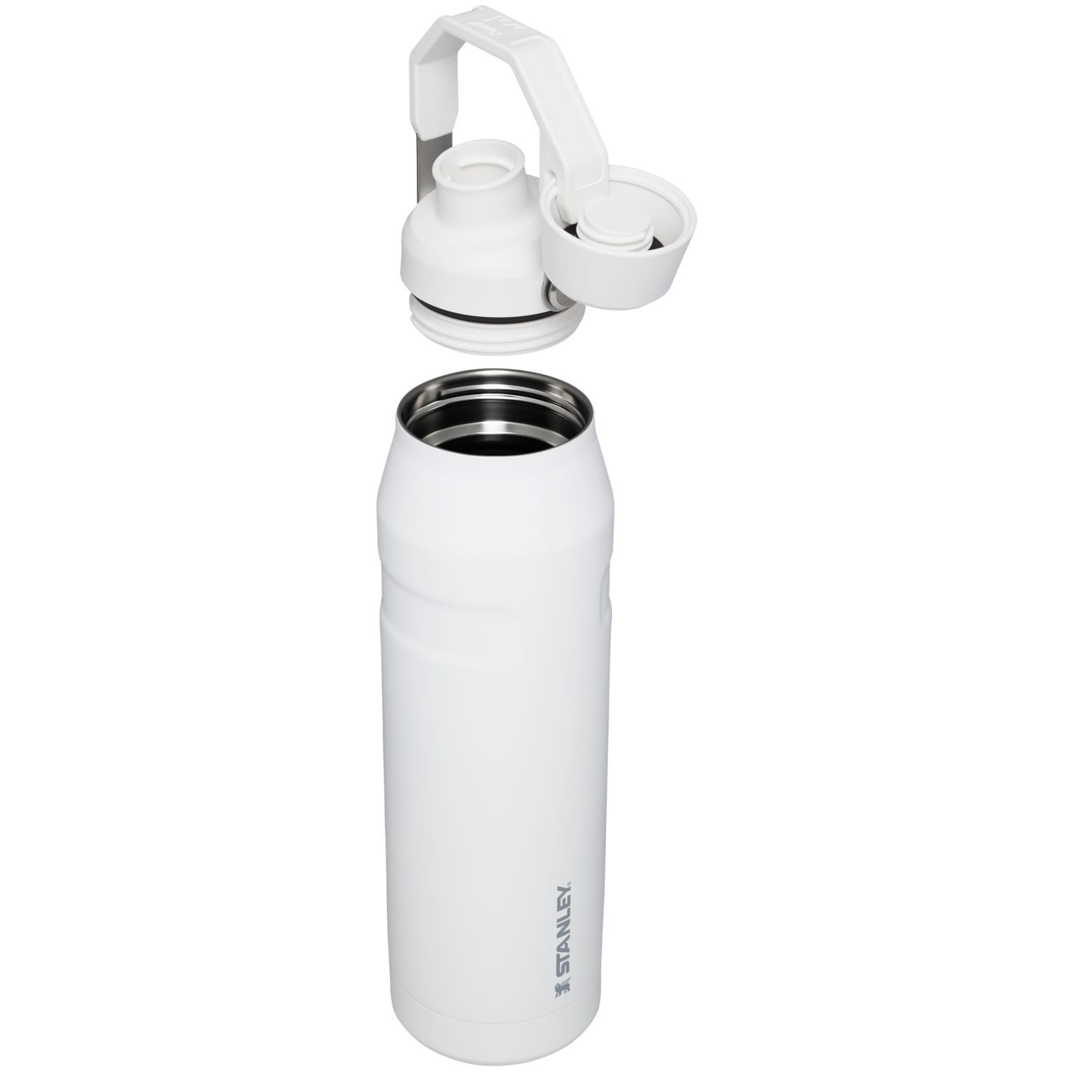 IceFlow™ Bottle with Fast Flow Lid| 36 OZ