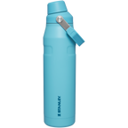 IceFlow™ Bottle with Fast Flow Lid| 36 OZ