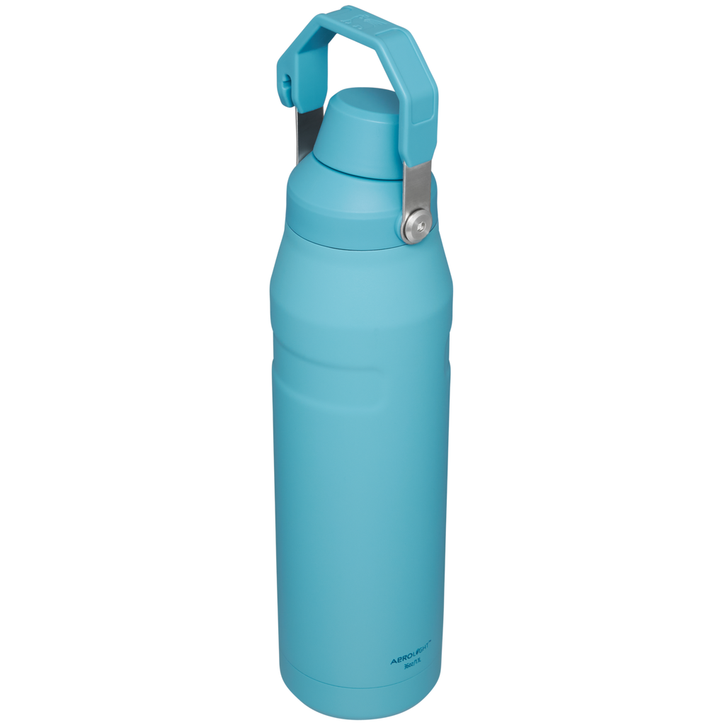 IceFlow™ Bottle with Fast Flow Lid| 36 OZ