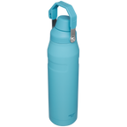 IceFlow™ Bottle with Fast Flow Lid| 36 OZ