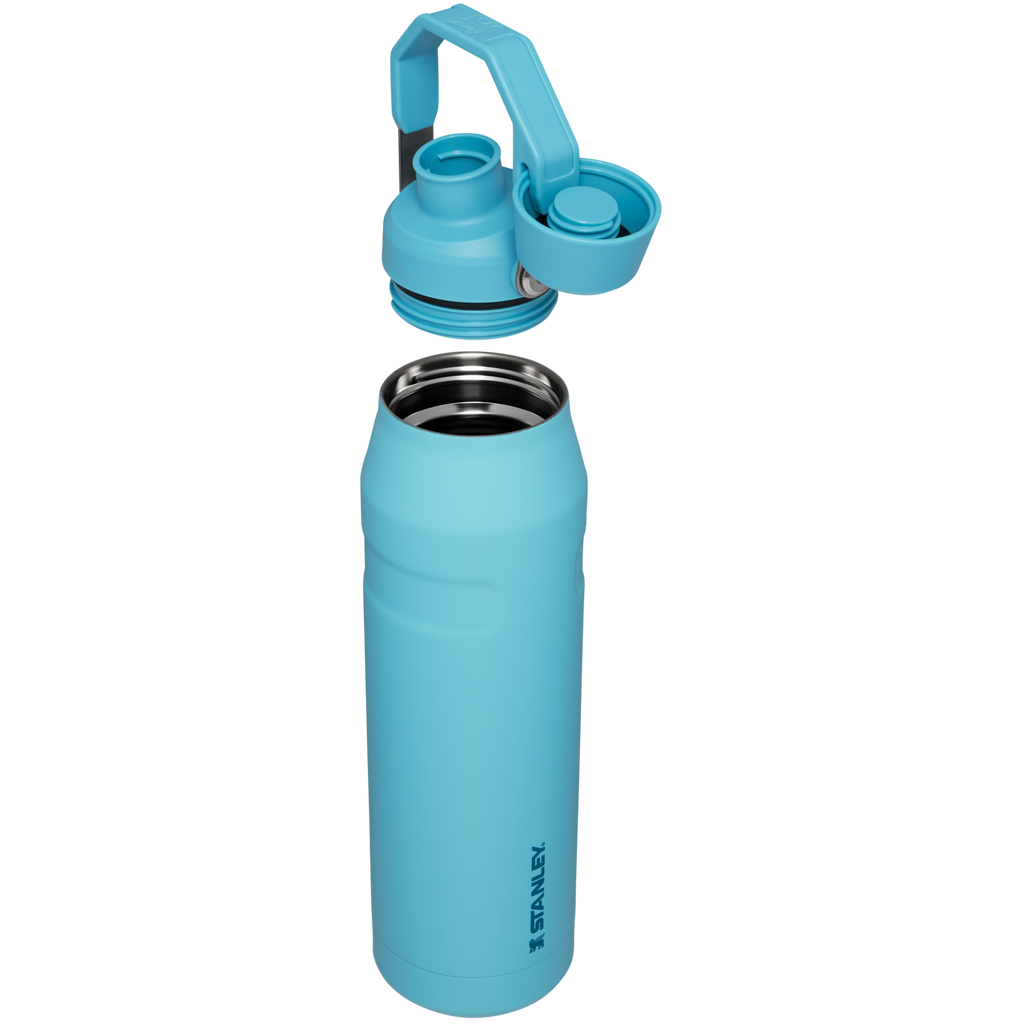 IceFlow™ Bottle with Fast Flow Lid| 36 OZ