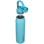 IceFlow™ Bottle with Fast Flow Lid| 36 OZ