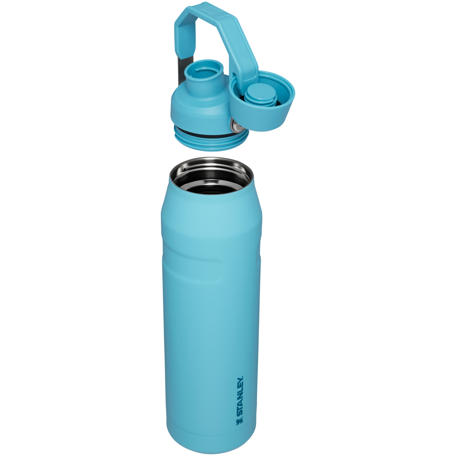 IceFlow™ Bottle with Fast Flow Lid| 36 OZ