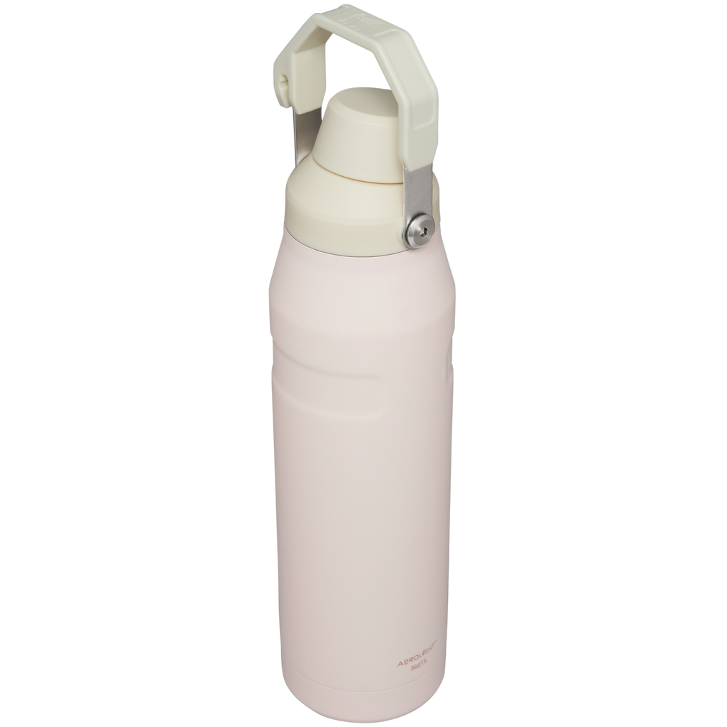 IceFlow™ Bottle with Fast Flow Lid| 36 OZ