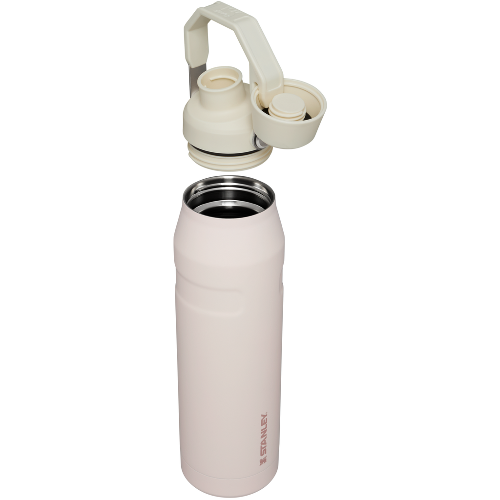 IceFlow™ Bottle with Fast Flow Lid| 36 OZ