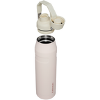 IceFlow™ Bottle with Fast Flow Lid| 36 OZ