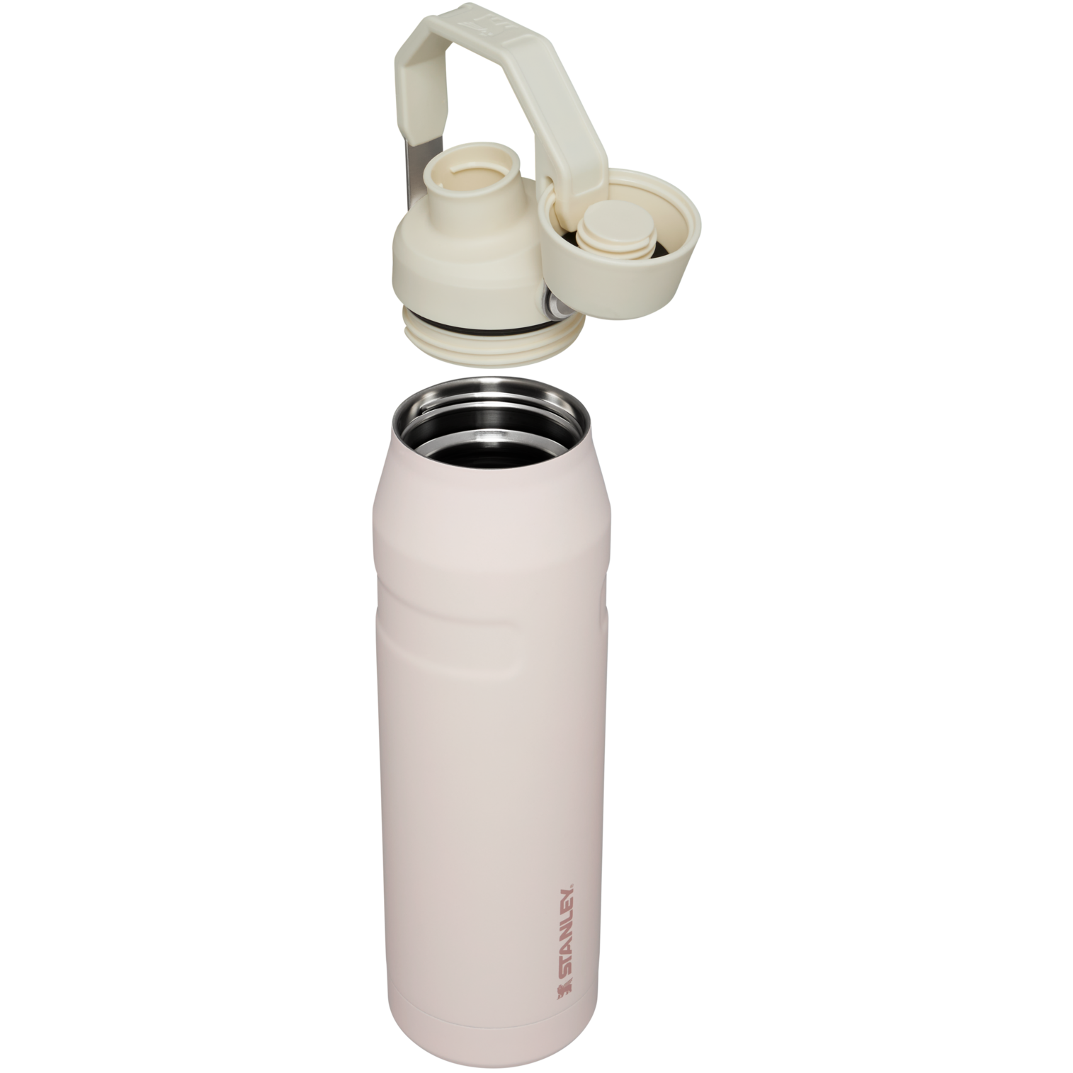 IceFlow™ Bottle with Fast Flow Lid| 36 OZ