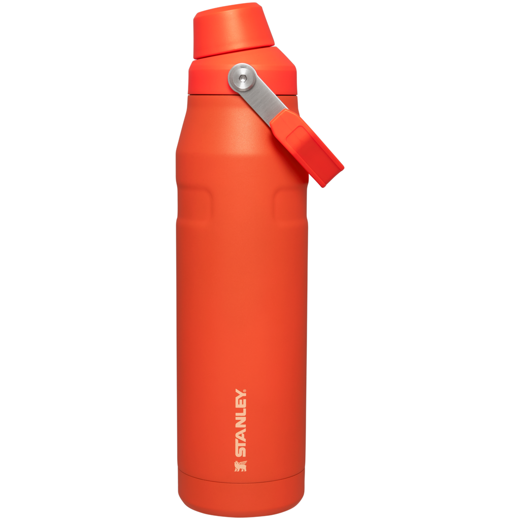 IceFlow™ Bottle with Fast Flow Lid| 36 OZ