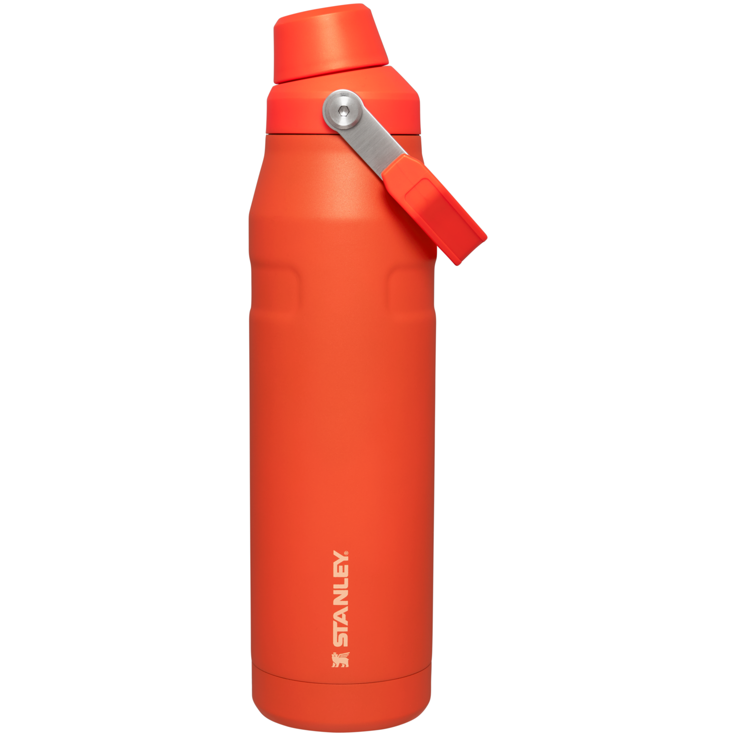 IceFlow™ Bottle with Fast Flow Lid| 36 OZ