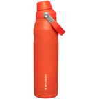 IceFlow™ Bottle with Fast Flow Lid| 36 OZ - Create