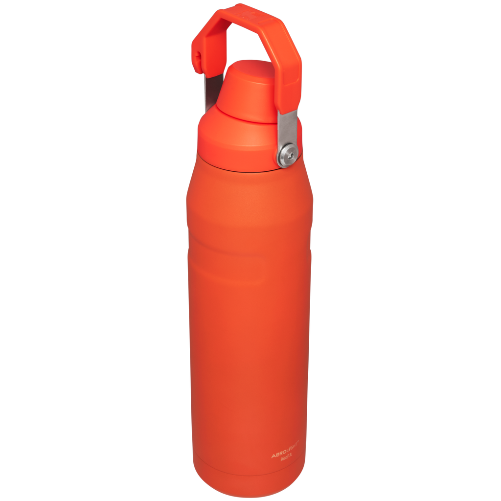 IceFlow™ Bottle with Fast Flow Lid| 36 OZ