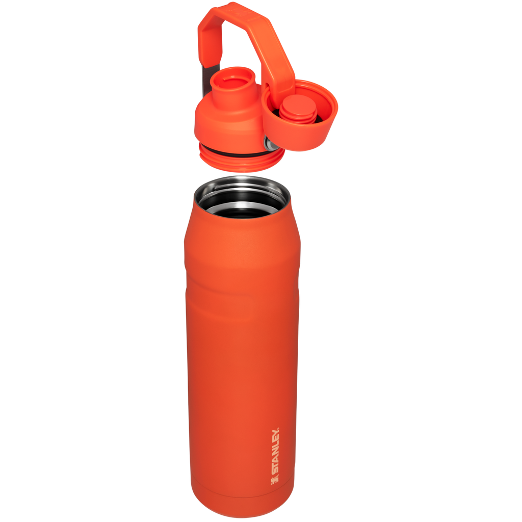 IceFlow™ Bottle with Fast Flow Lid| 36 OZ