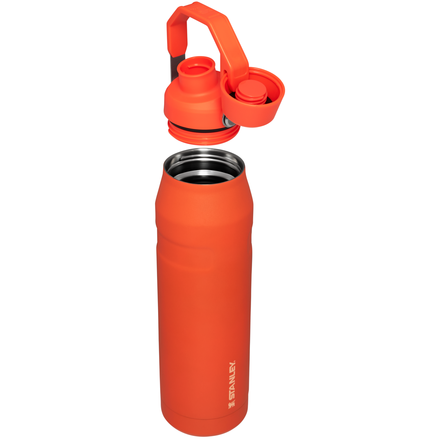 IceFlow™ Bottle with Fast Flow Lid| 36 OZ - Create