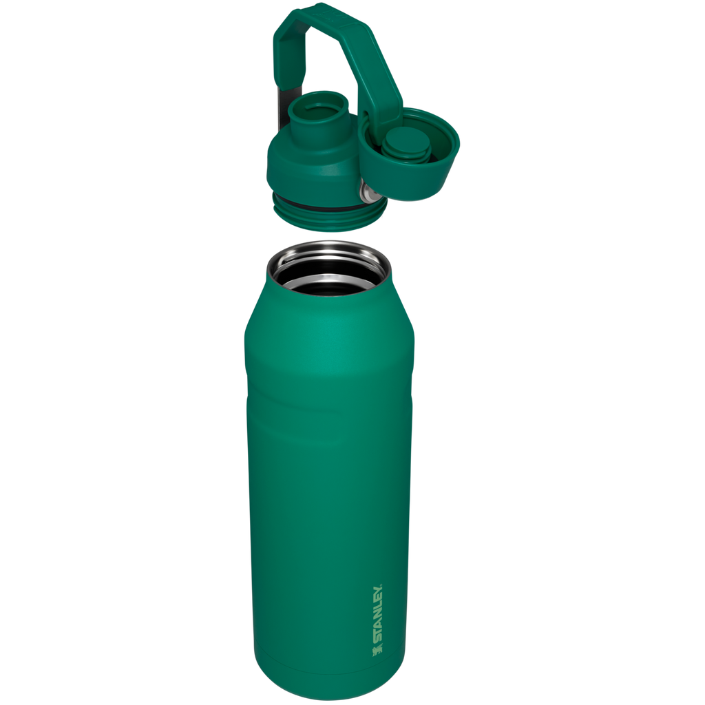 IceFlow™ Bottle with Fast Flow Lid| 50 OZ
