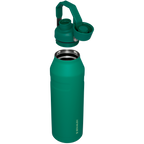 IceFlow™ Bottle with Fast Flow Lid| 50 OZ